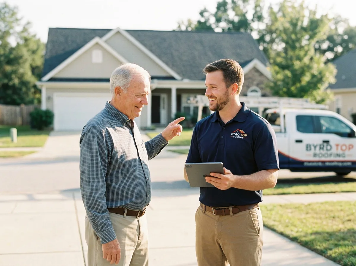Roofing Oxford, GA FAQs